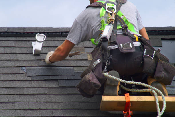 Best Shingle Roofing Installation  in Ridgefield Park, NJ