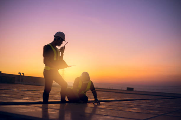 Best Gutter Installation and Roofing  in Ridgefield Park, NJ