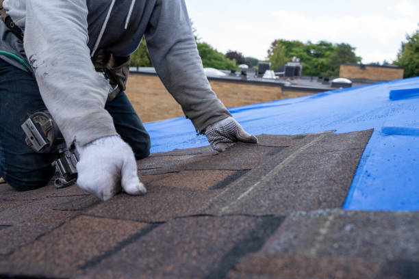 Best Commercial Roofing Services  in Ridgefield Park, NJ