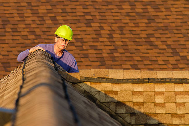 Best Emergency Roof Repair  in Ridgefield Park, NJ