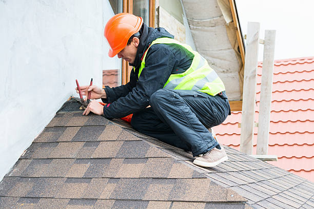 Best Roof Waterproofing Services  in Ridgefield Park, NJ