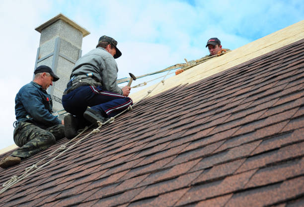 Best Roof Restoration Services  in Ridgefield Park, NJ