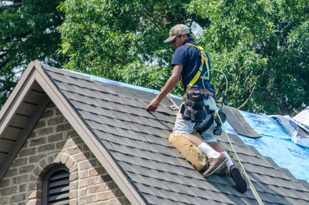 Roof Waterproofing Services in Ridgefield Park, NJ